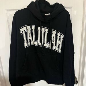 Reflex Hoodie